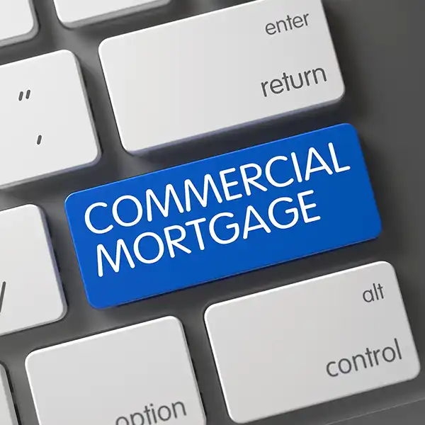 Commercial Mortgage