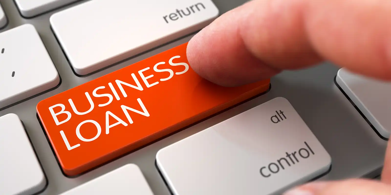 Unsecured Business Loan